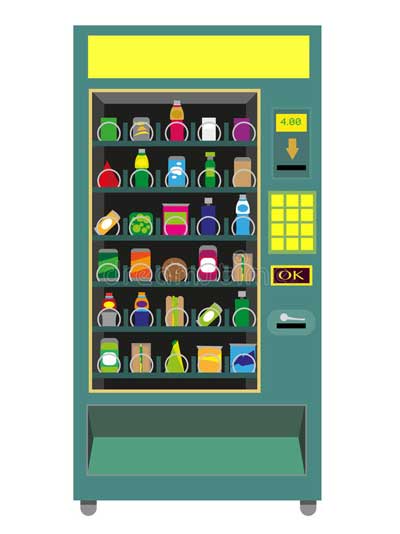 Automat