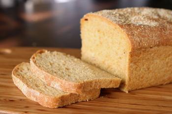 Morgenbrød