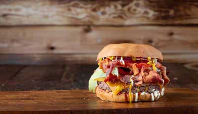 Burger