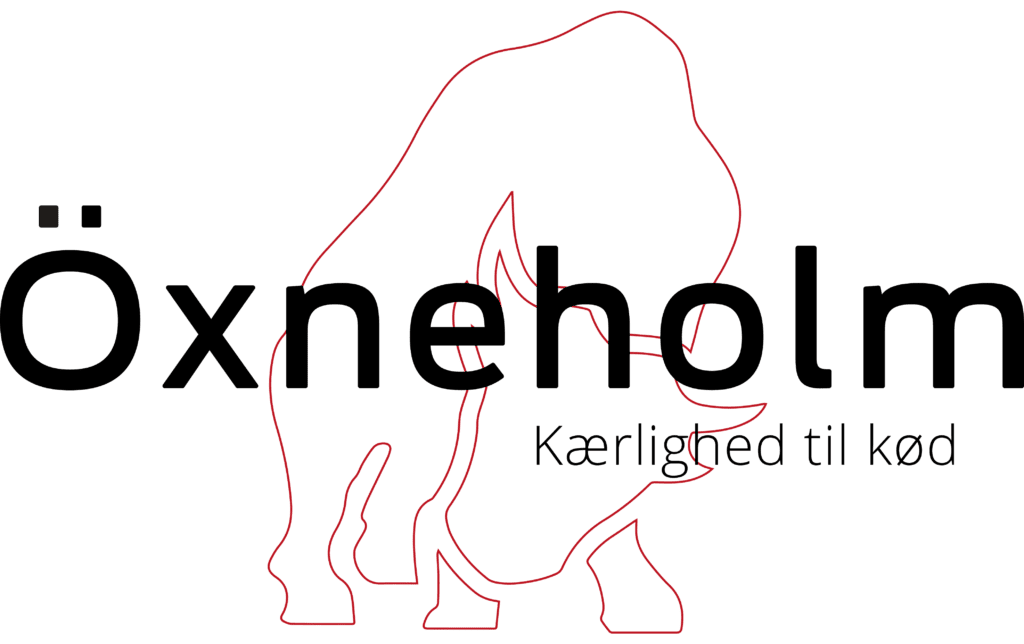 Öxneholm