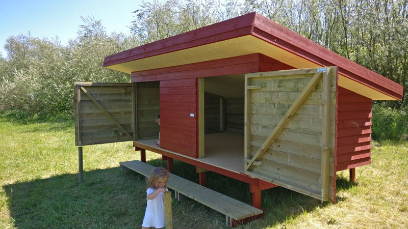 Shelter