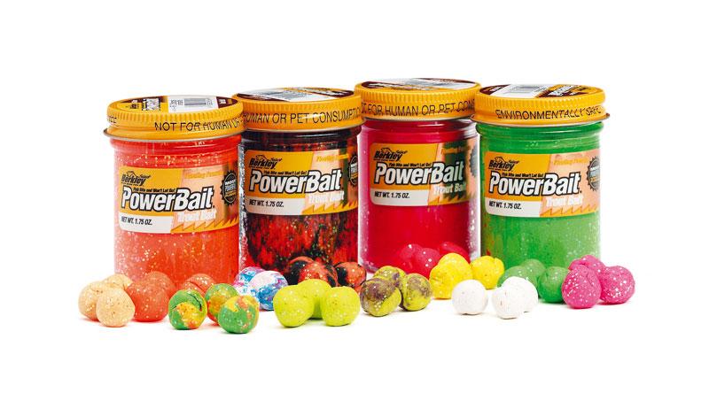 Powerbait
